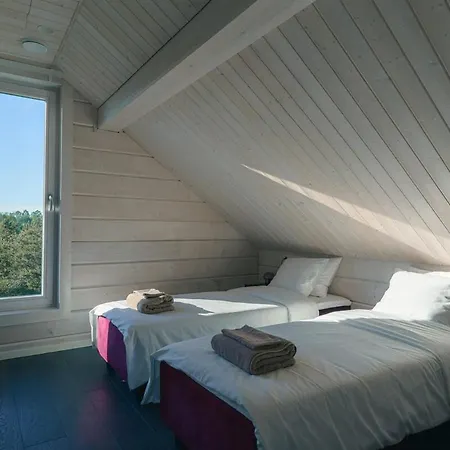 Readhostprofile Before Request! # Odi Private Mini In Estonian Nature Lejlighed