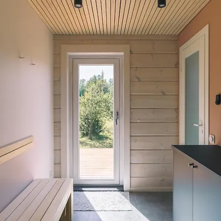 Readhostprofile Before Request! # Odi Private Mini In Estonian Nature Lejlighed *