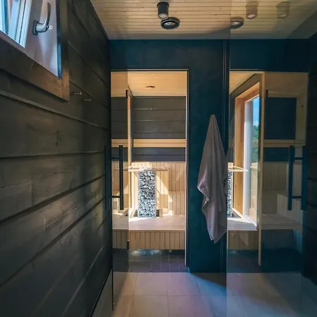 Readhostprofile Before Request! # Odi Private Mini In Estonian Nature Padise