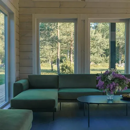 Readhostprofile Before Request! # Odi Private Mini In Estonian Nature Lejlighed *