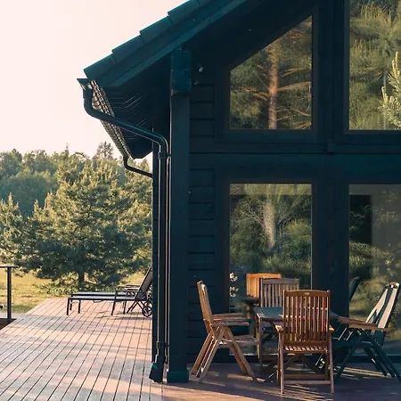 Readhostprofile Before Request! # Odi Private Mini In Estonian Nature Padise